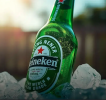 Heineken Longneck